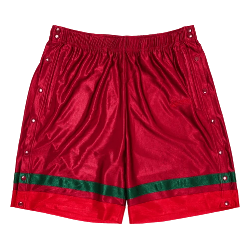 Supreme Dazzle Breakaway Short 'Red'