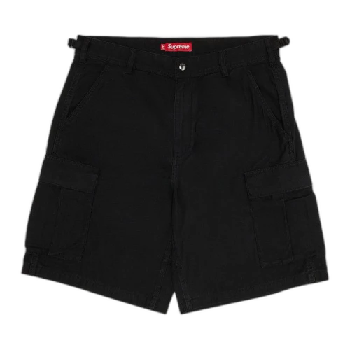 Supreme Cargo Short 'Black'