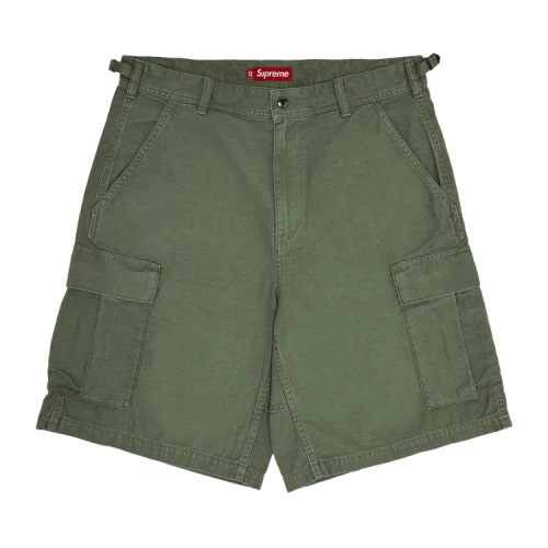 Supreme Cargo Short 'Olive'