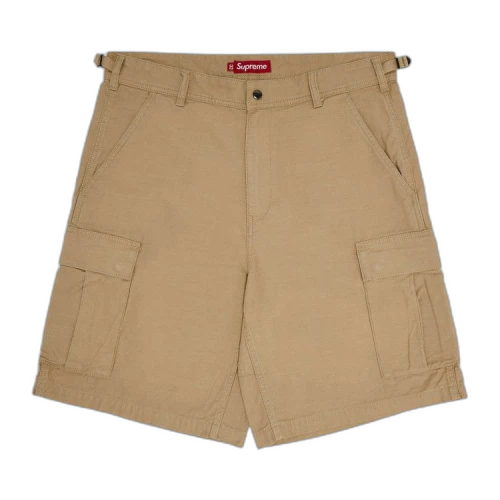 Supreme Cargo Short 'Tan'