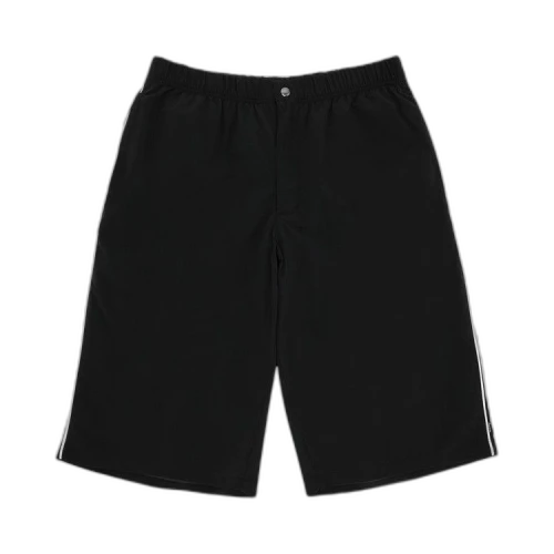 Supreme Long Nylon Short 'Black'