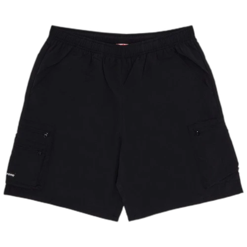 Supreme Cargo Water Short 'Black'
