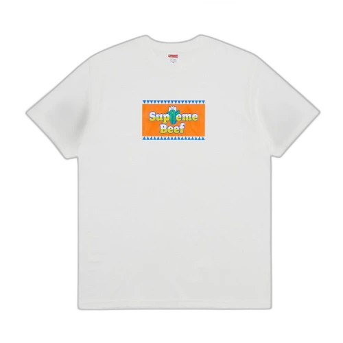 Supreme Beef Tee 'White'
