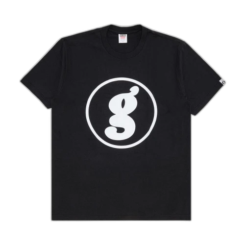 Supreme x Goodenough End Racism Tee 'Black'