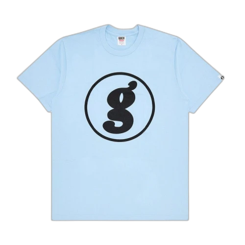 Supreme x Goodenough End Racism Tee 'Powder Blue'