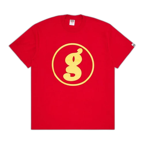 Supreme x Goodenough End Racism Tee 'Red'