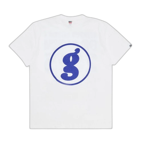 Supreme x Goodenough End Racism Tee 'White'