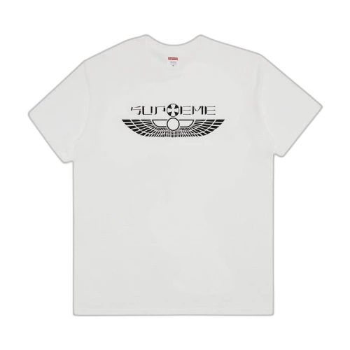 Supreme Wings Tee 'White'
