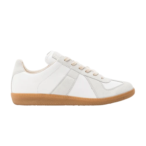 Maison Margiela Replica Low 'White Beige' (Women's)