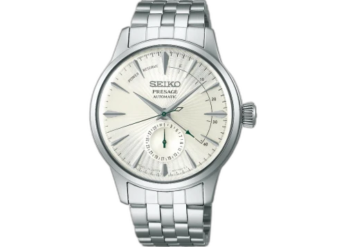 Seiko Presage SSA341J1