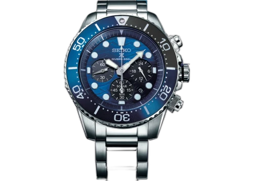 Seiko Prospex Sumo Automatic Diver SSC741P1