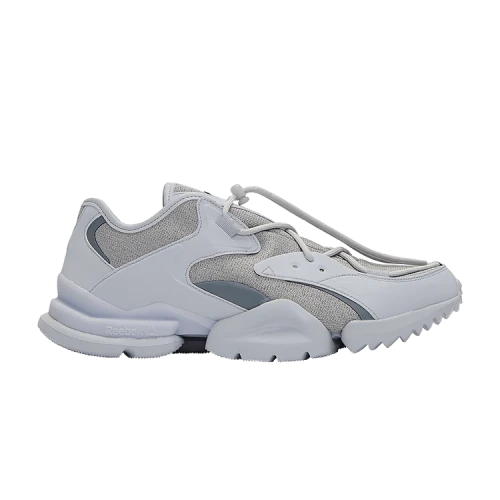 SSENSE x Reebok Run.r 96 'Full Moon'