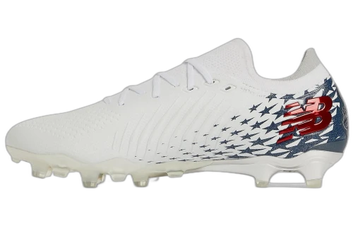 New Balance Tekela v4 Pro Low FG x Timothy Weah 'Queens' Finest'