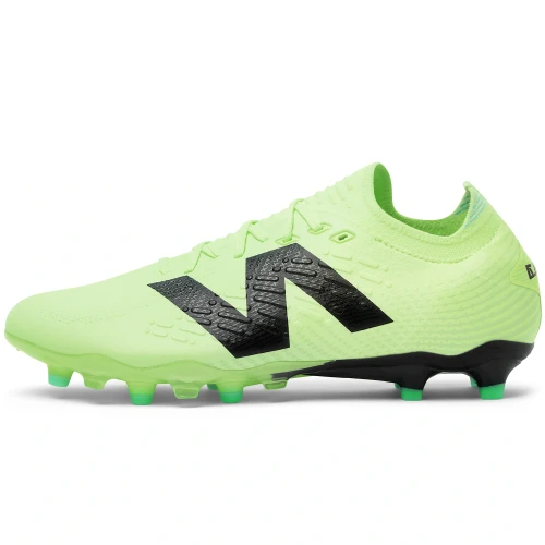 New Balance Tekela v4+ Pro Low FG 'Bleached Lime Glow'