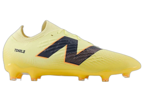 New Balance Tekela Magia V4+ Low Laced FG Energy Rush