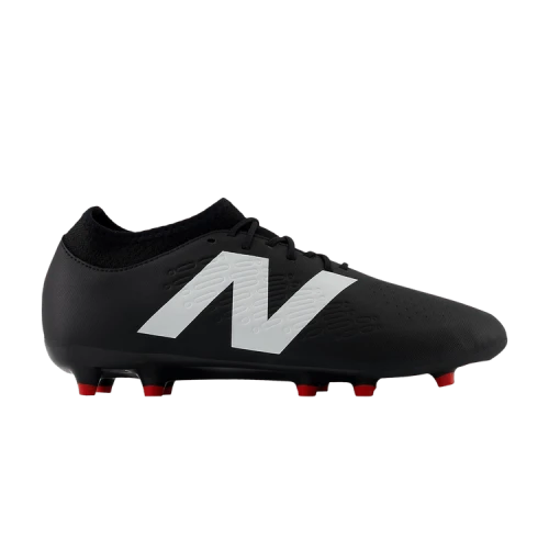 New Balance Tekela Magique FG v4 Black White True Red