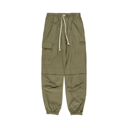 John Elliott Himalayan Pant 'Olive'
