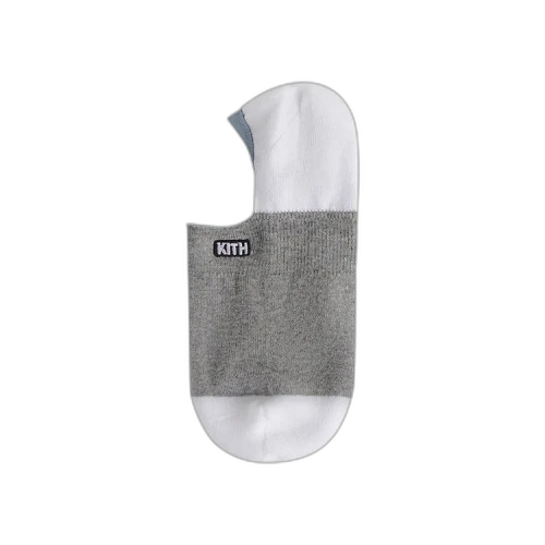 Kith For Stance Classic Super Invisible Sock 'Grey'