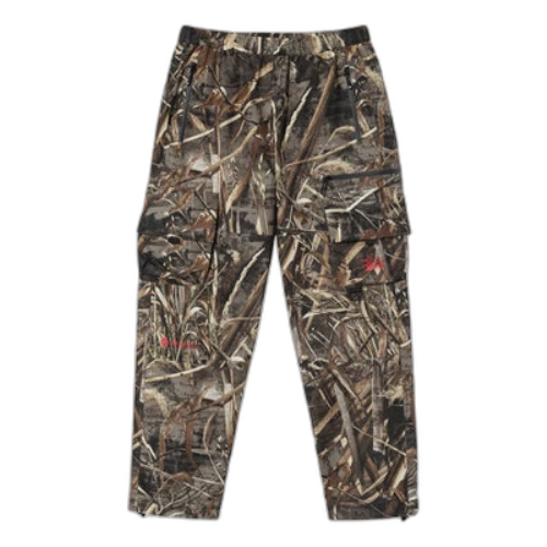 Stussy x GORE-TEX Cargo Shell Pants 'Camo'