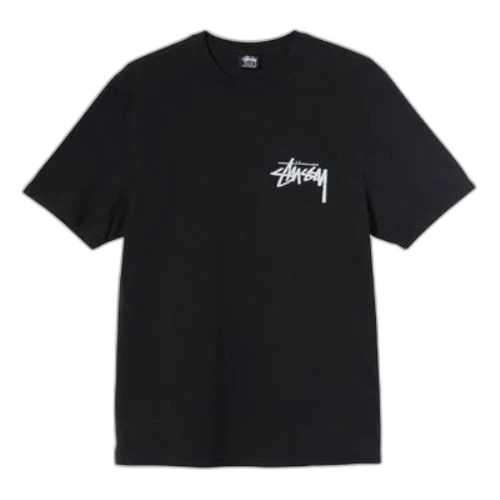 Stussy x Our Legacy Work Out Unisex Printing Black