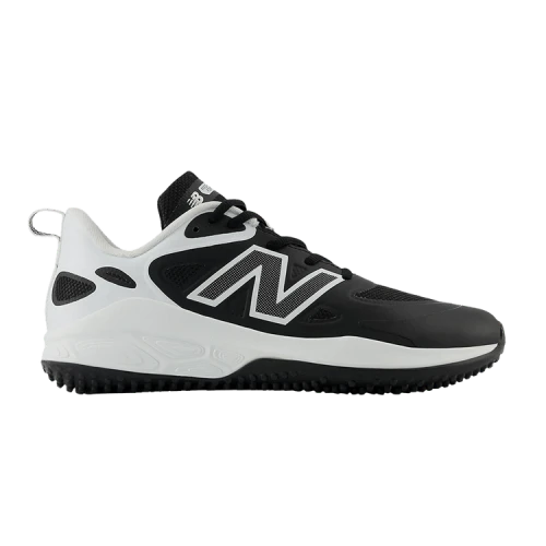 New Balance Fresh Foam Velo v4 Turf Trainer Black White (Women's)