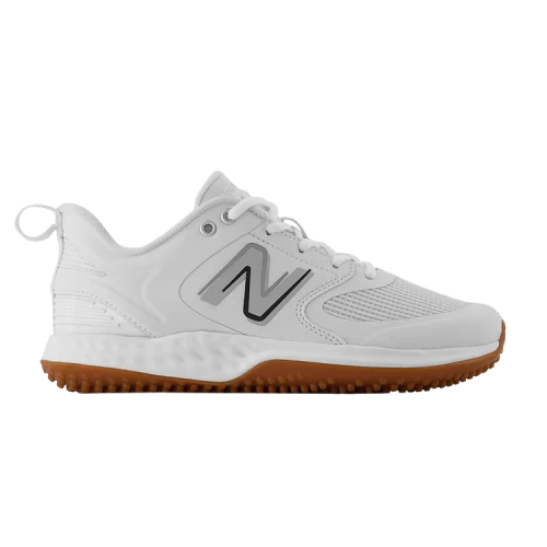 New Balance Fresh Foam Velo v3 TF 'White Gum' (Women's)