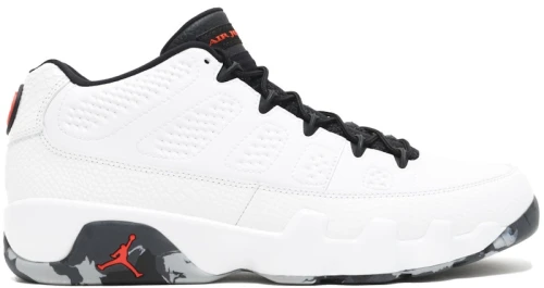 Jordan 9 Retro Low Jordan Brand Classic