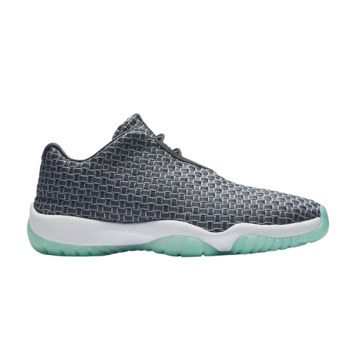Air Jordan Future Low 'Wolf Grey' Sample