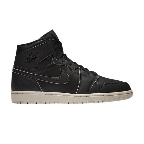 Air Jordan 1 Retro High Premium 'Black Desert Sand' Sample