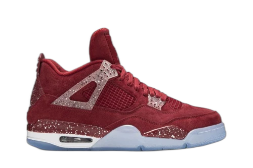 Air Jordan 4 Retro Oklahoma Sooners PE