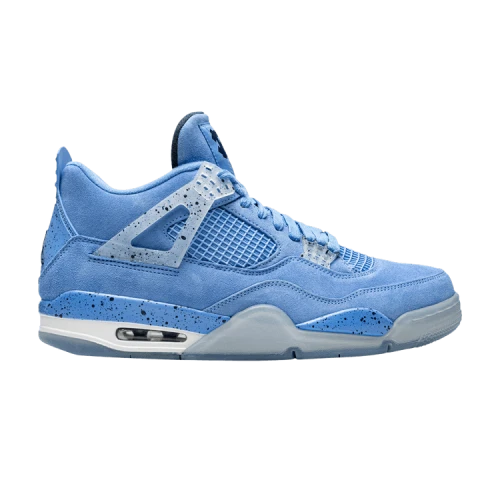 Air Jordan 4 Retro 'UNC' PE