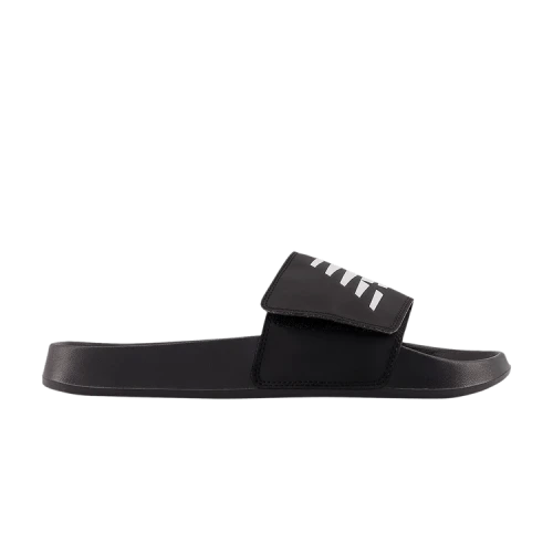 New Balance 200v2 Slide 'Black White'