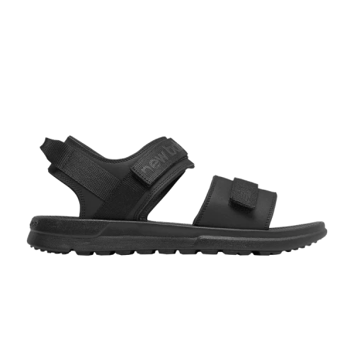 New Balance 250 Sandal 'Black'