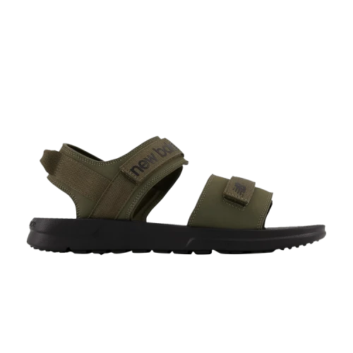 New Balance 250 Sandal 'Dark Camo'