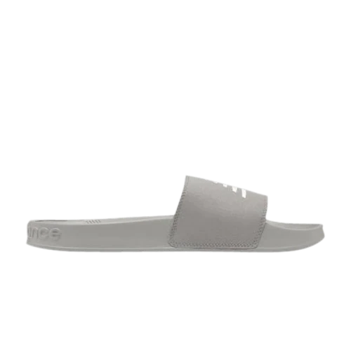 New Balance 580 Series Gray Slippers