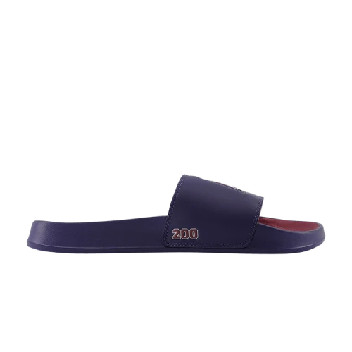New Balance DynaSoft 200v2 Slide 'Varsity - Team Navy Red'