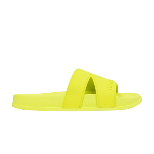 New Balance 20v1 Slide 'Yellow'