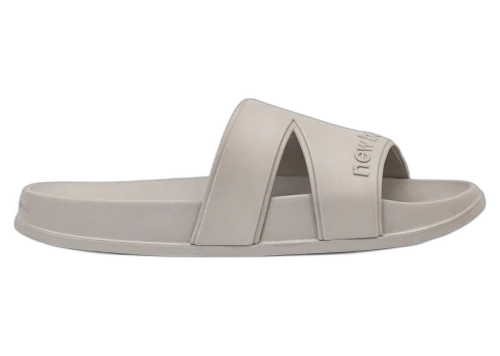 New Balance 200 N Slide Grey