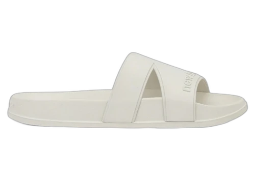 New Balance 200 N Slide White