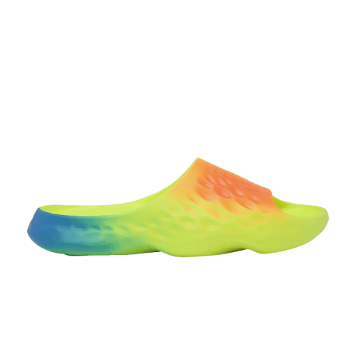 New Balance Fresh Foam MRSHN Slide 'Bright Lapis Hi-Lite'