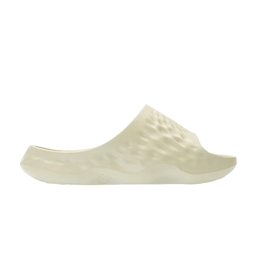 New Balance HUP Slide 'Beige'