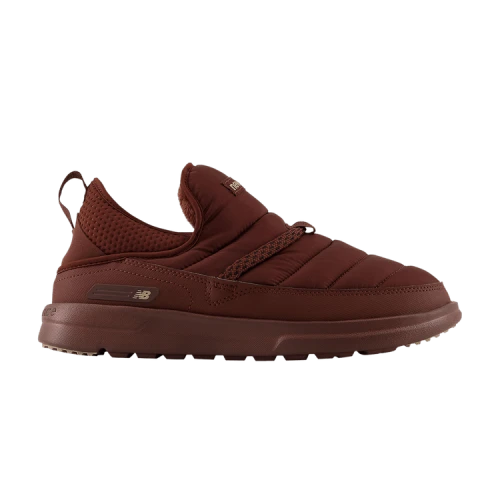 New Balance Caravan Mid-Moc V2 Shoes 'Rich Oak'