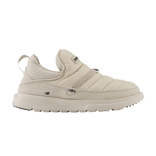 New Balance Caravan Mid-Moc V2 Shoes 'Moonbeam'