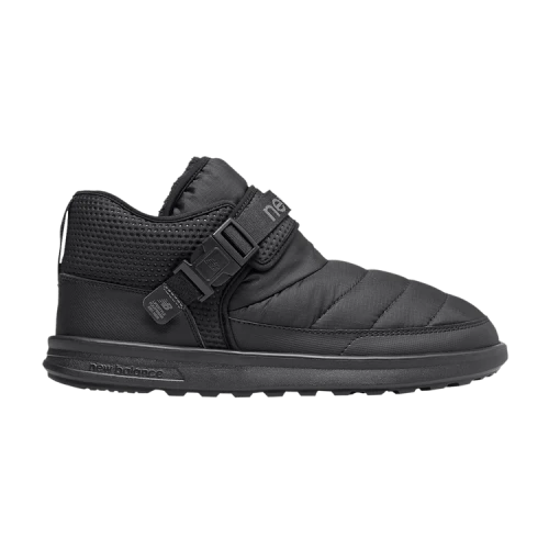 New Balance CRVN MOC Mid-Cut 'Black'