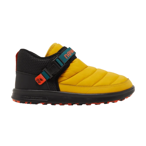New Balance CRVN MOC Mid 'Yellow'