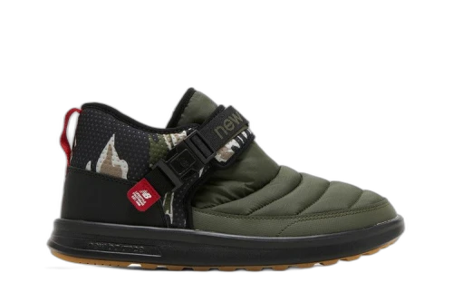 New Balance CRVN MOC Mid 'Dark Blaze Camo'