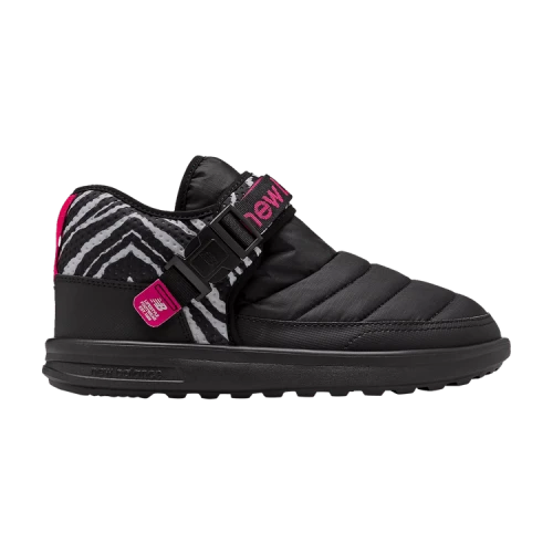 New Balance CRVN MOC Mid 'Zebra'