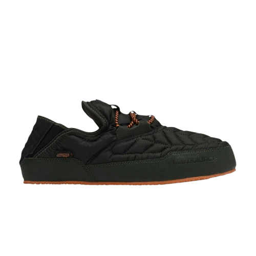 New Balance CRVN MOC v2 'Black'