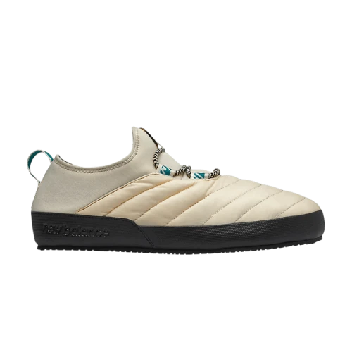 New Balance CRVN MOC 'Cream Black'