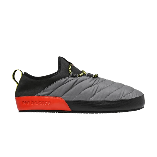 New Balance CRVN MOC 'Grey Black'